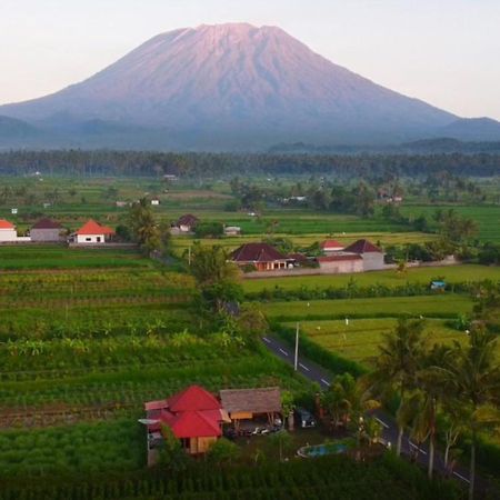 Linkeeshome Bungaya Karangasem Eksteriør bilde