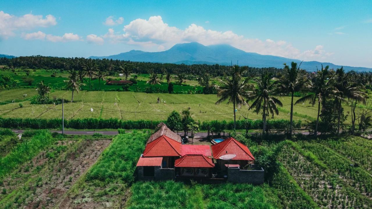 Linkeeshome Bungaya Karangasem Eksteriør bilde