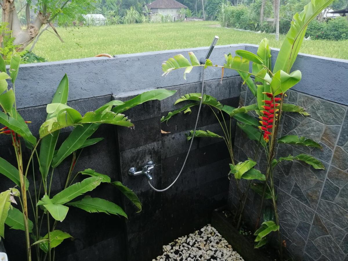 Linkeeshome Bungaya Karangasem Eksteriør bilde