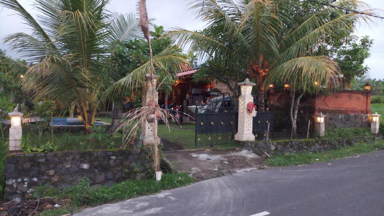 Linkeeshome Bungaya Karangasem Eksteriør bilde