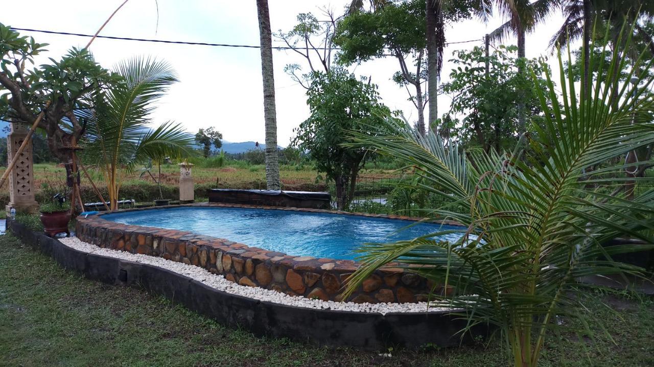 Linkeeshome Bungaya Karangasem Eksteriør bilde