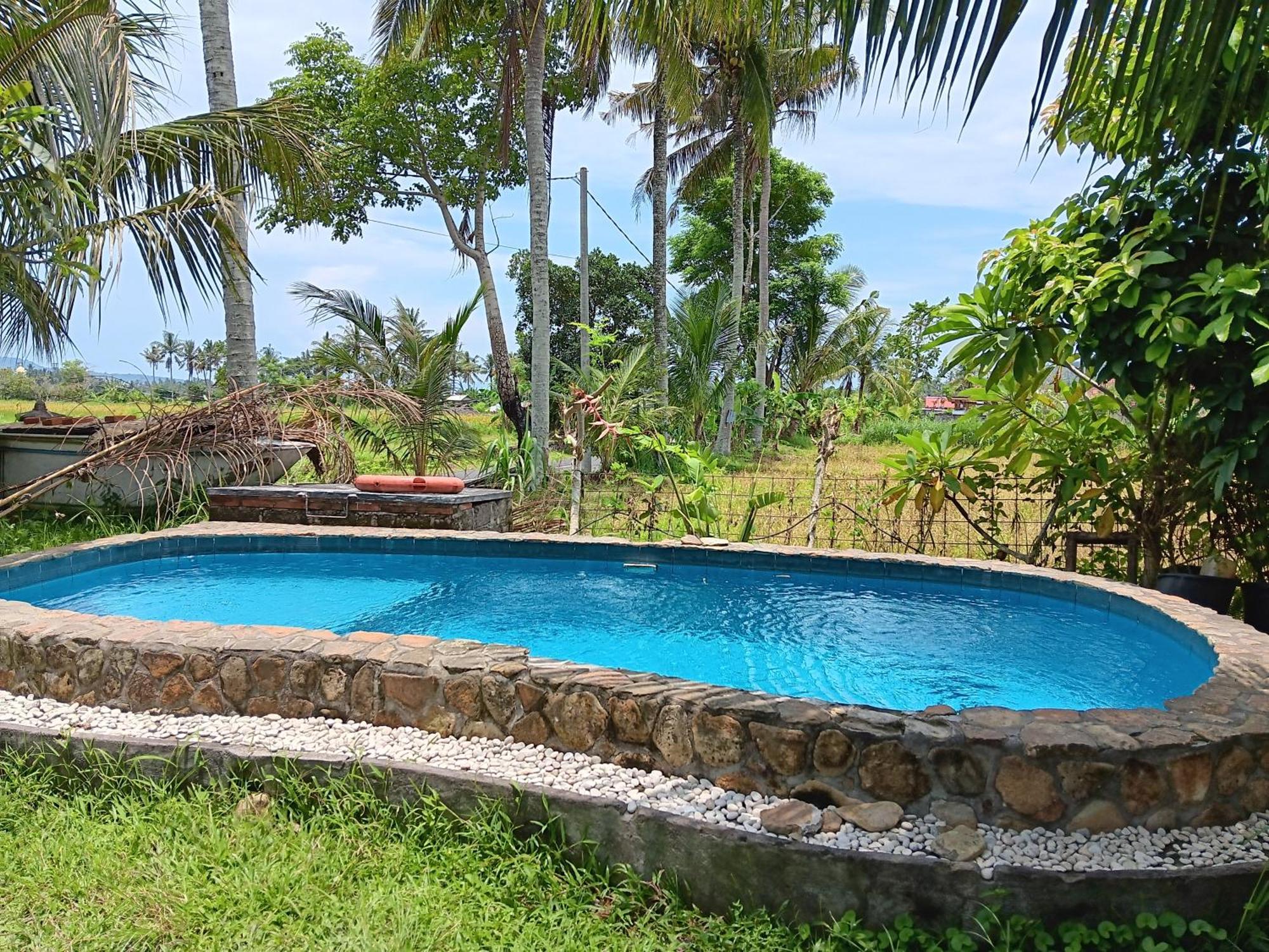 Linkeeshome Bungaya Karangasem Eksteriør bilde