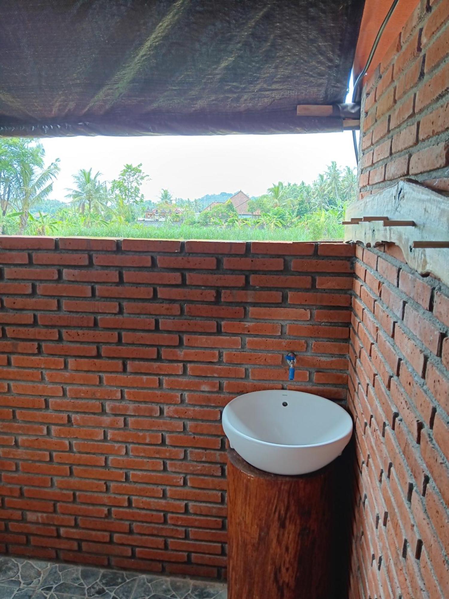 Linkeeshome Bungaya Karangasem Eksteriør bilde