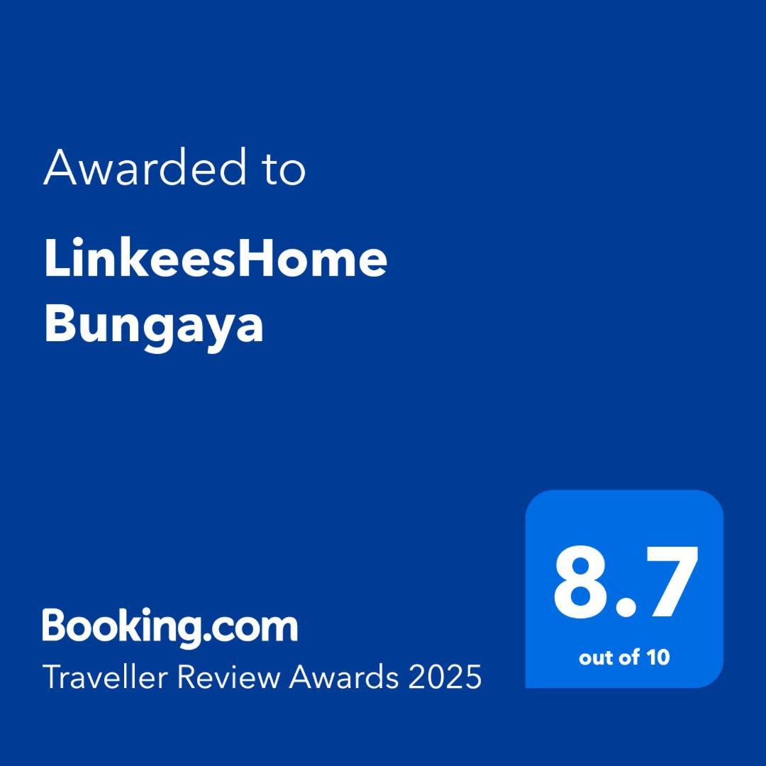 Linkeeshome Bungaya Karangasem Eksteriør bilde