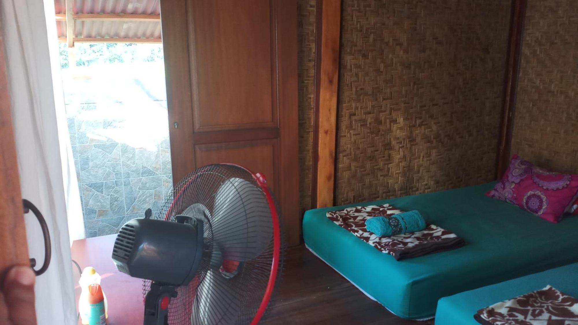 Linkeeshome Bungaya Karangasem Eksteriør bilde